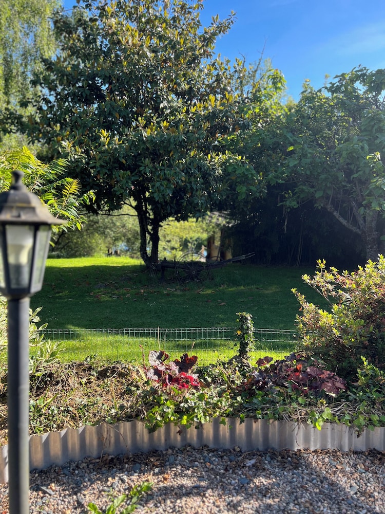 Domaine de la Vergnolle