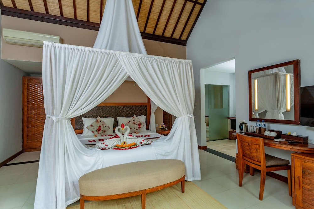 The Lokha Ubud Resort, Villas & SPA