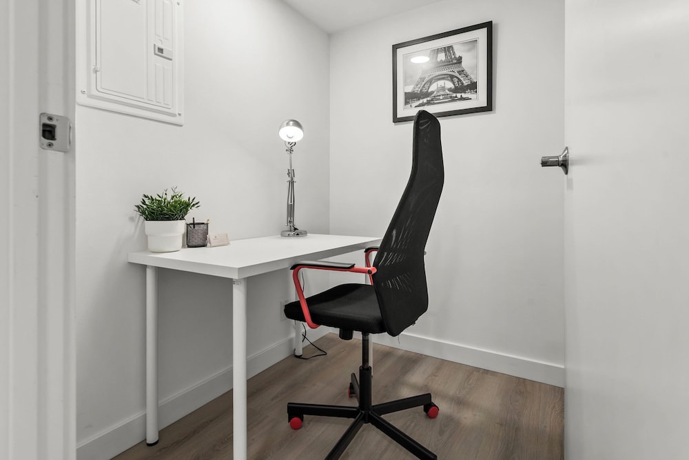 GLOBALSTAY Condo Near the Bow River