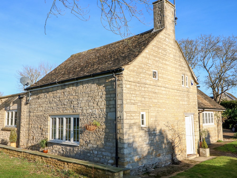 Half Acre Cottage Annexe