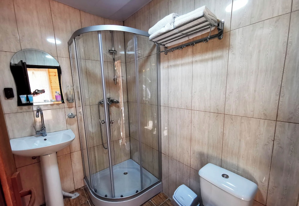 Eco House Merisi
