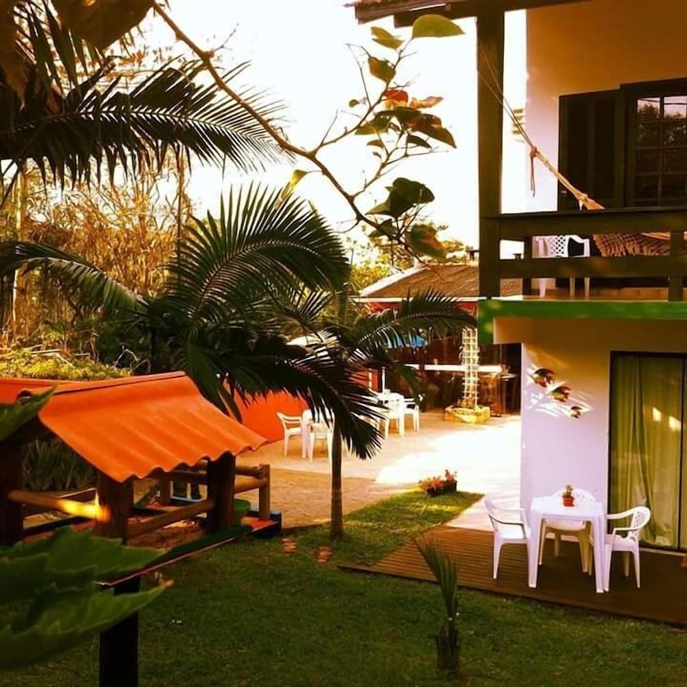 Pousada do Santo