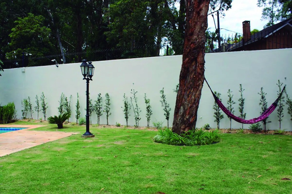CasaMarechal prox Transamerica e SPExpo