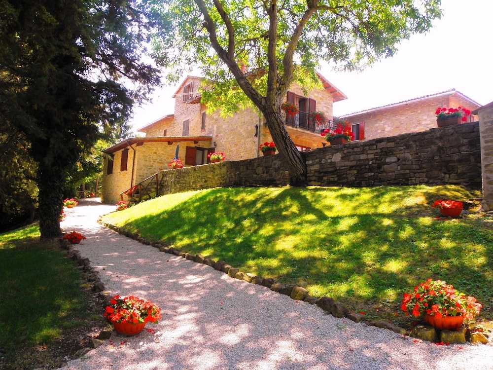 Agriturismo Aurora