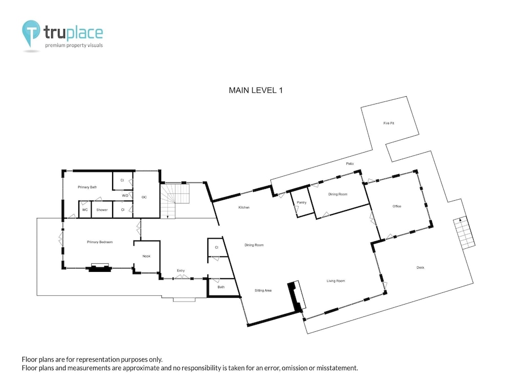 The Crowne Summit 6 Bedroom Home