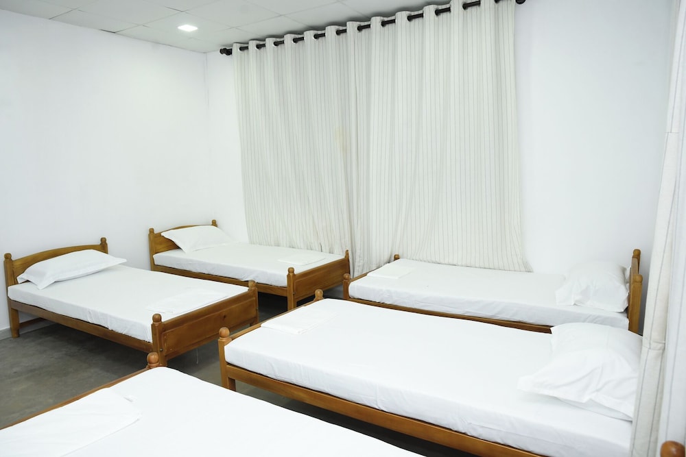 Colombo Mount Hostel