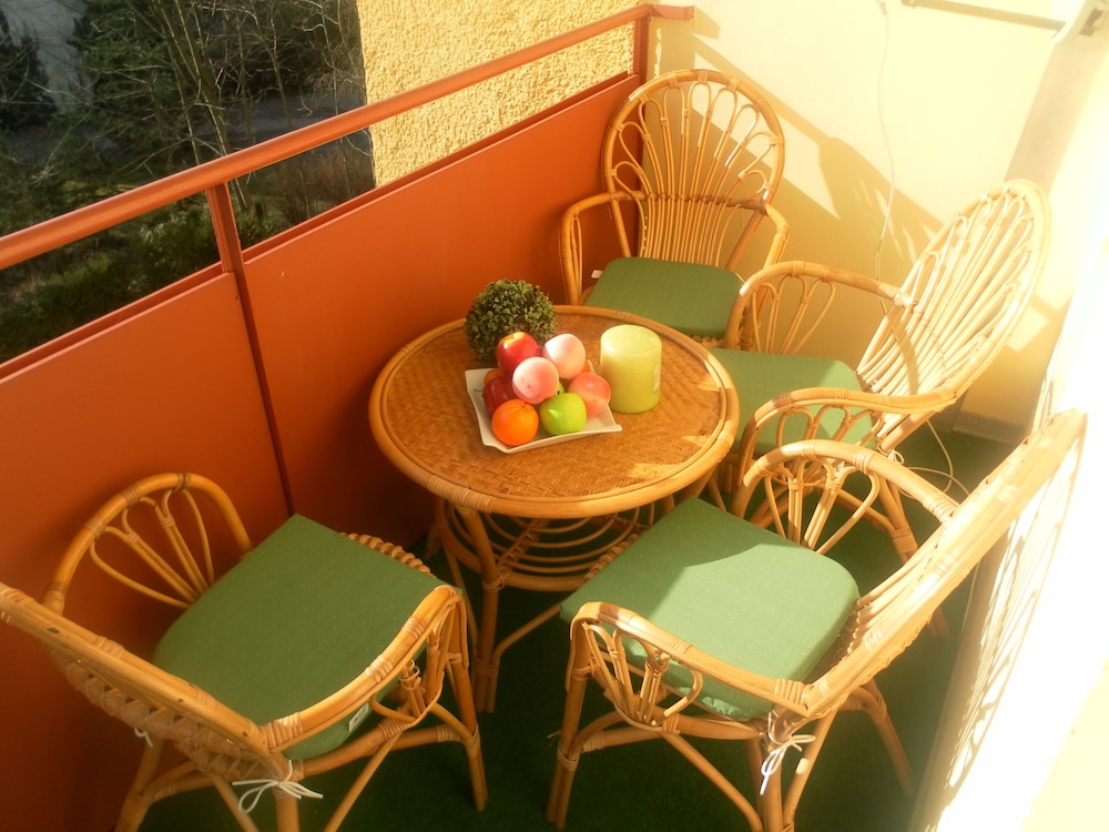 Apartment in Berlin near Potsdamer Platz