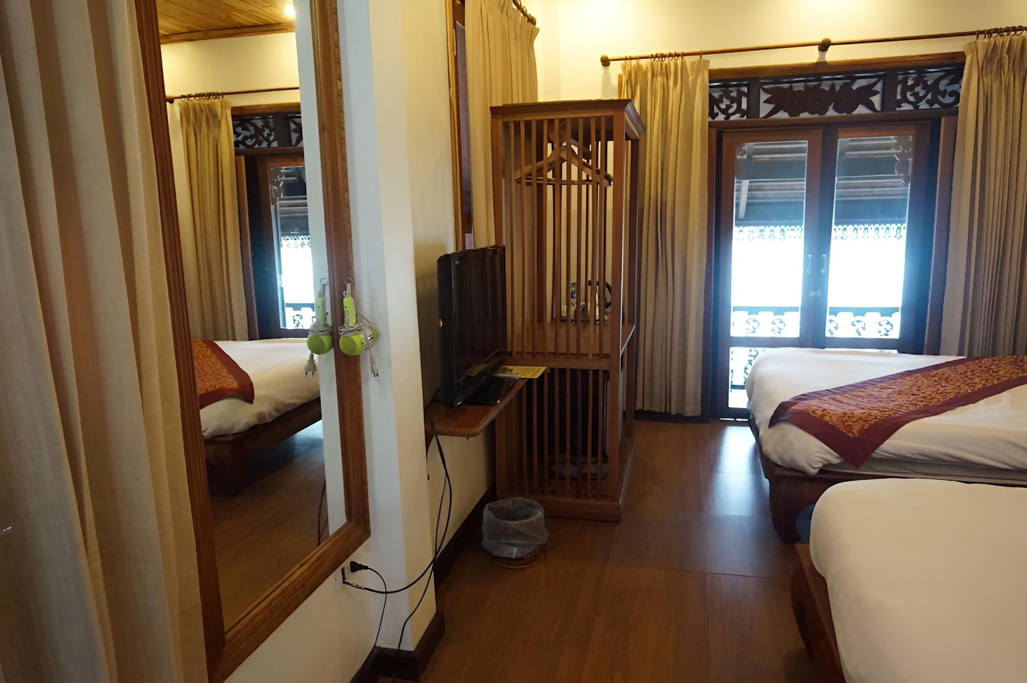 Luangprabang River Lodge 2