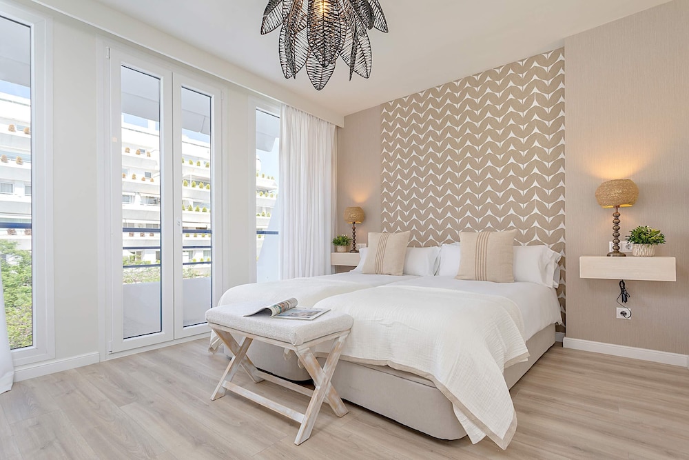 Genteel Home Marbella House
