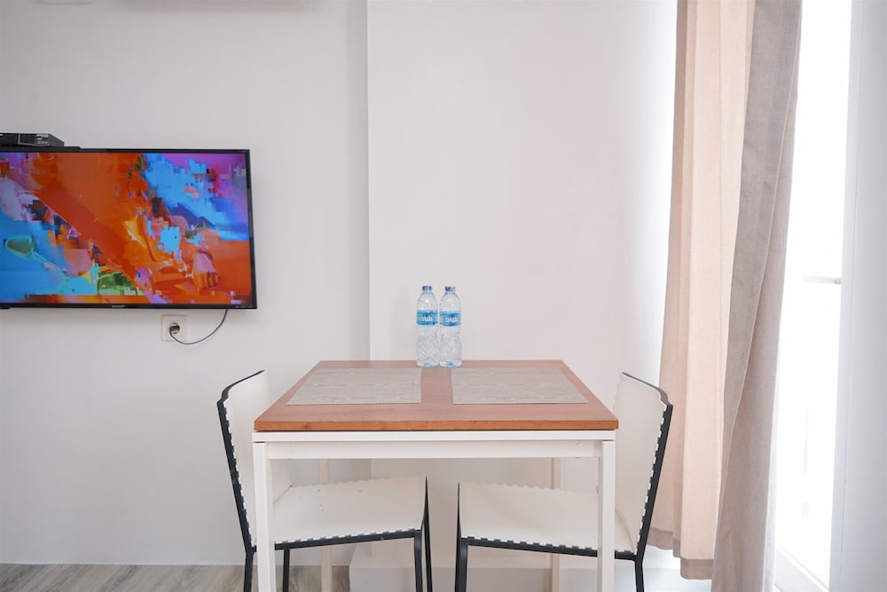 Good Studio Room at Bintaro Icon Apartment