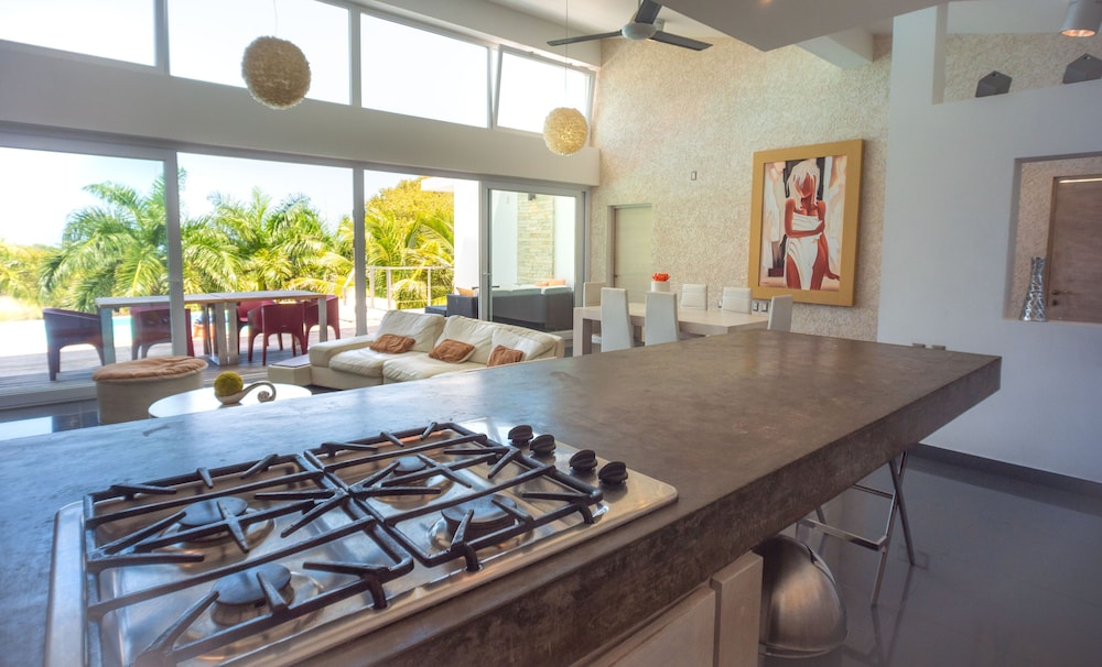 Villas Agua Dulce