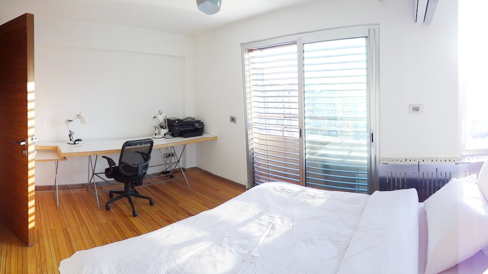 Achrafieh Apartments