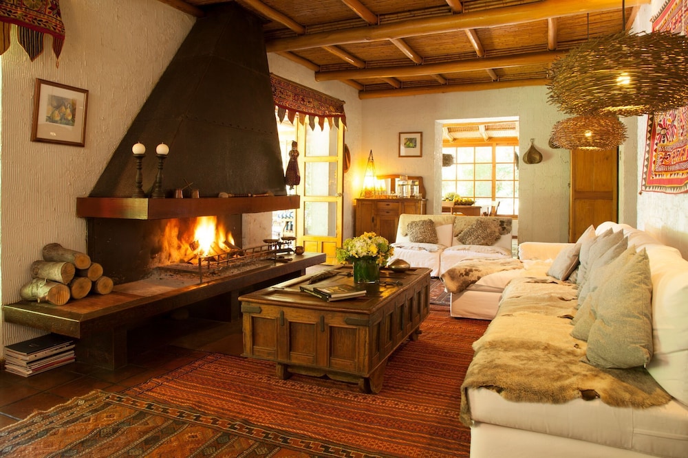 Lodge Andino El Ingenio