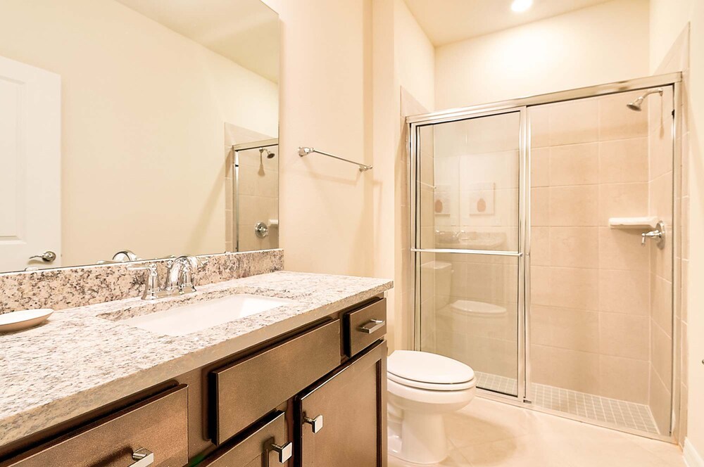 16037 Dream Vacation Family Home 5BD