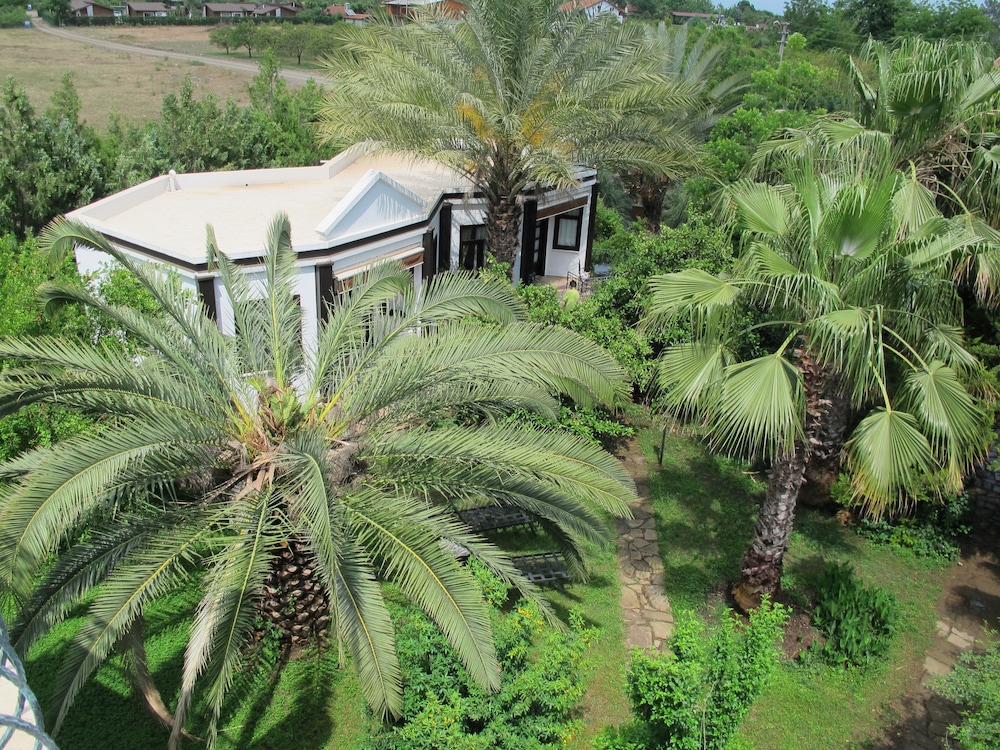 Hemerans Anatolia Otel - Image 17