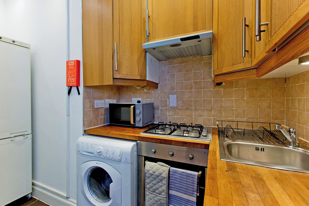 Imperial Earls Court Apartments