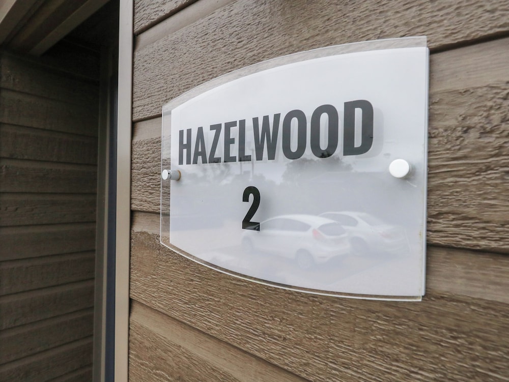 Hazelwood 2 @ Pinewood Retreat