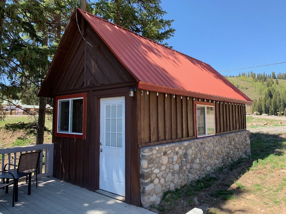 Alexander lake lodge - Property Image 74