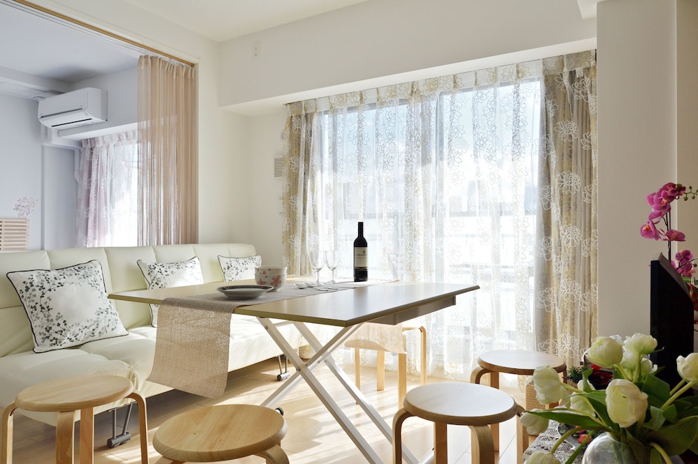 Ohma Hotel Shinsaibashi 12