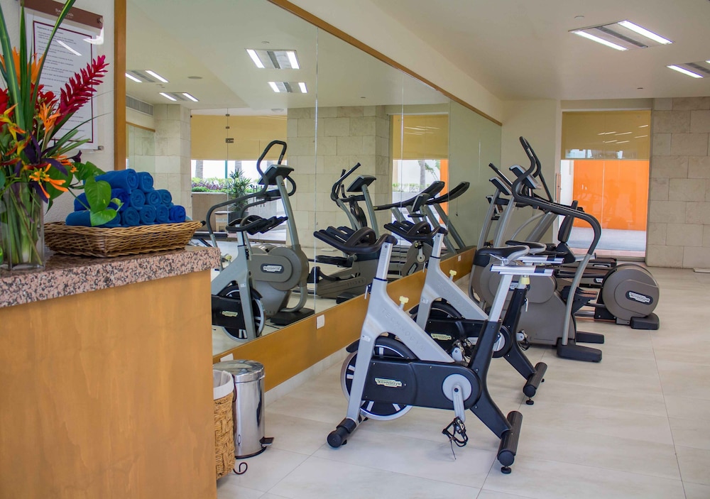 Puerto Vallarta Vacations - Sunset Plaza Beach Resort  Spa Pto Vallarta All Inclusive - Property Image 4