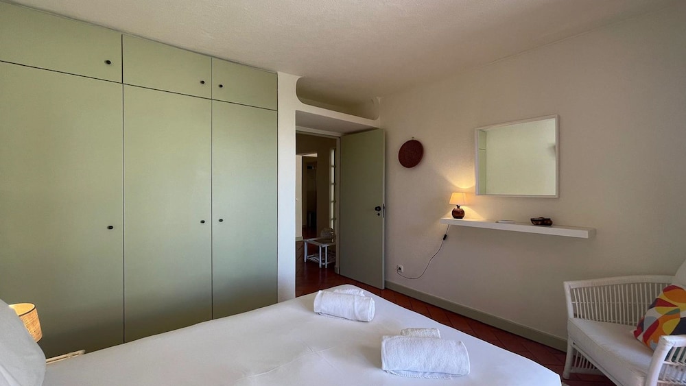T2 Monte Sol Vilamoura by Hsrentals