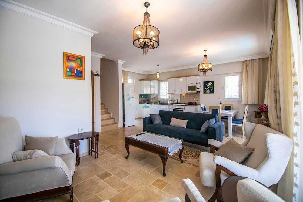 Villa Palm