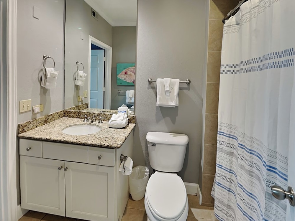 Coastal Cabana by Ryson Vacation Rentals