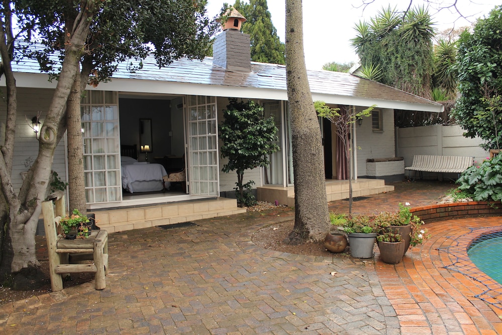3Liebeloft Guest House