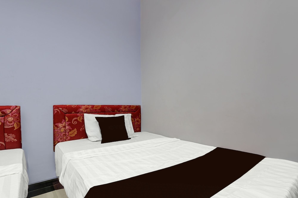 Hotel O Homestay Kembar Syariah