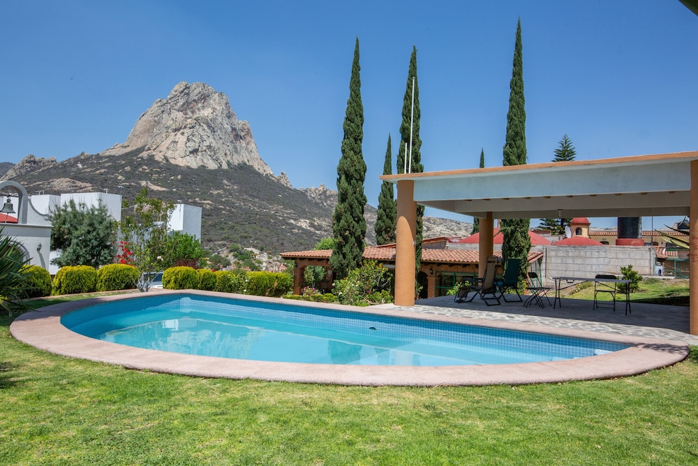 Hotel Quinta Mirador Zacualli - Image 1