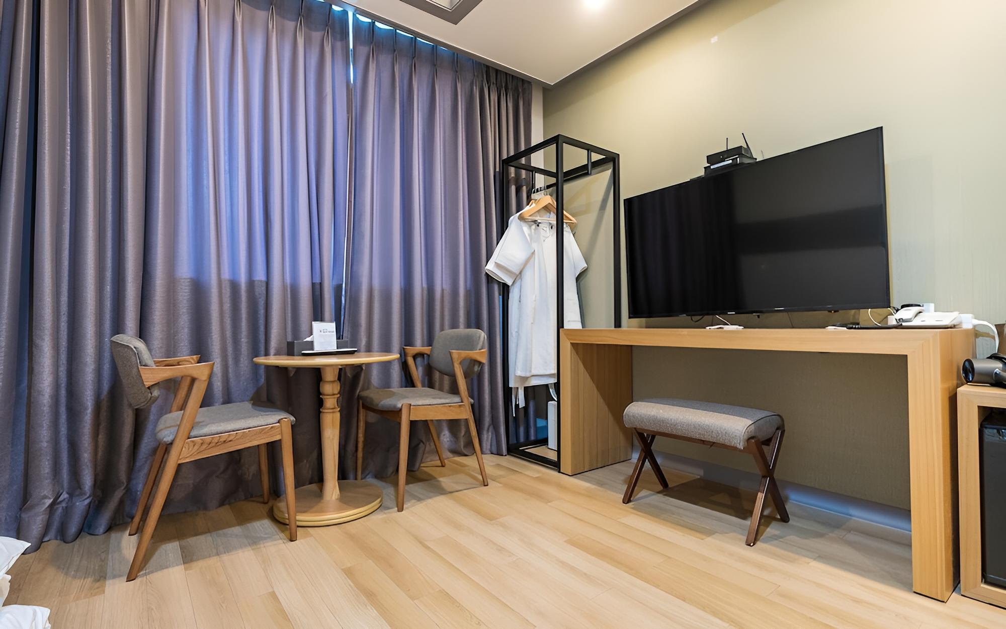 Yongin Sun Stay