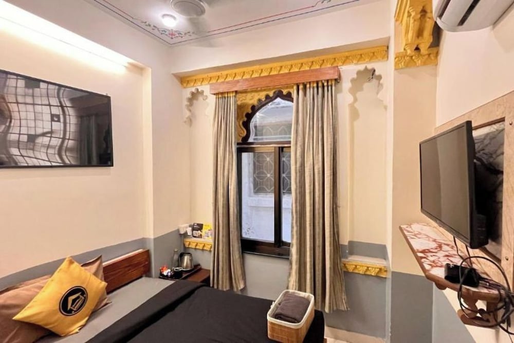 The Hosteller Udaipur