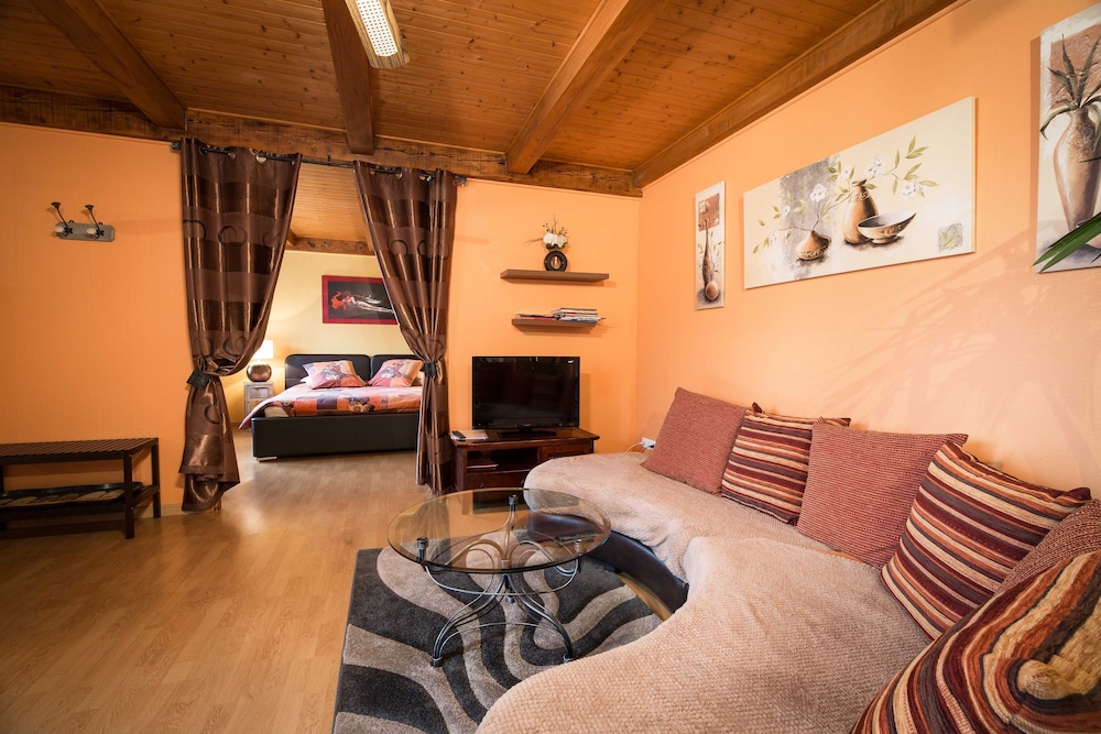 Chambres et Gites La Paysanne view 4