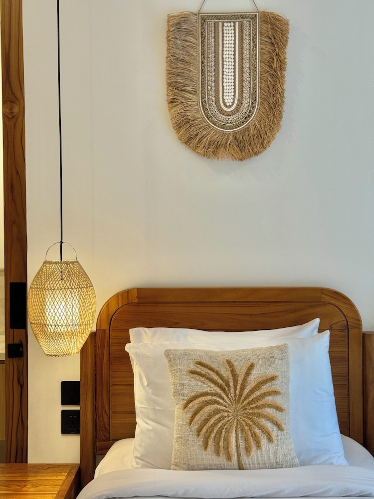 Villa Lily Bay