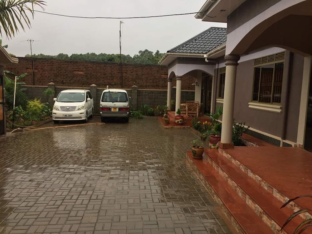 Helen's Guesthouse view 5