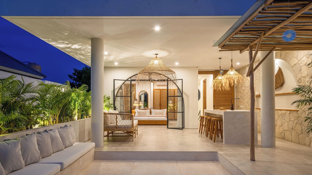 Villa Unna by Elite Havens