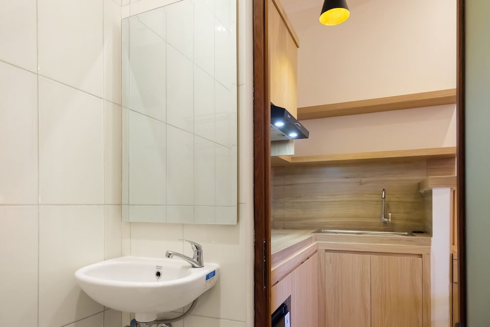TwoSpaces Living at Bunda Nana Residence