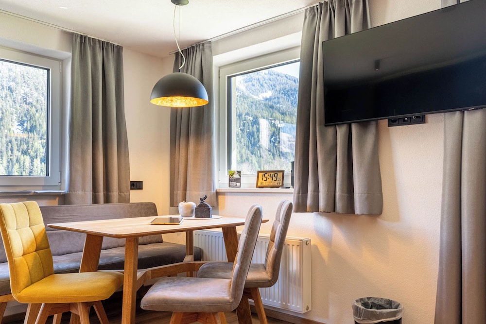 Maurig Appartement
