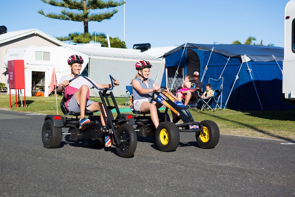 Broadwater Tourist Park