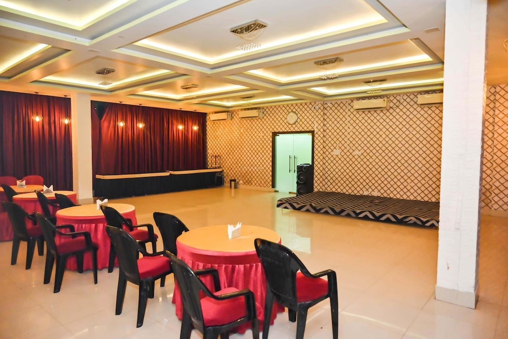 Green Vista Resort & Restro Cloudway