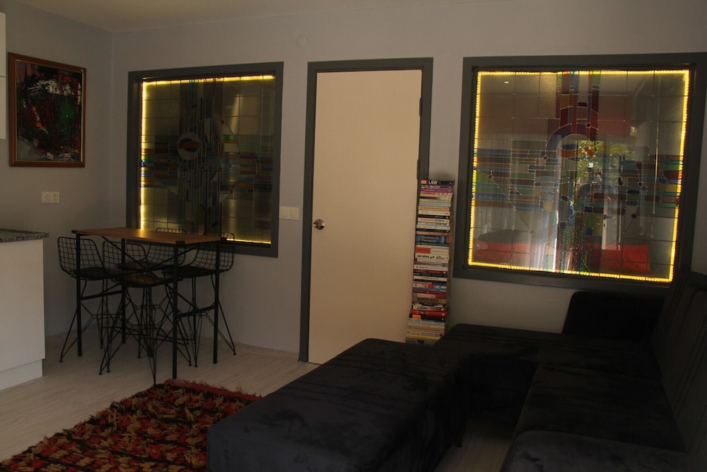 Cozy Flat Near Sea With Balcony in Muratpasa