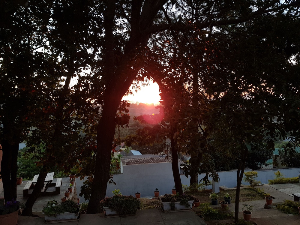 Chinyonga Guesthouse