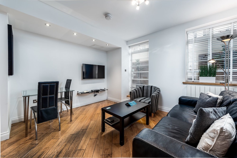 Nell Gwynn House Apartments