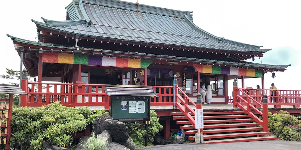 Runesu Karuizawa