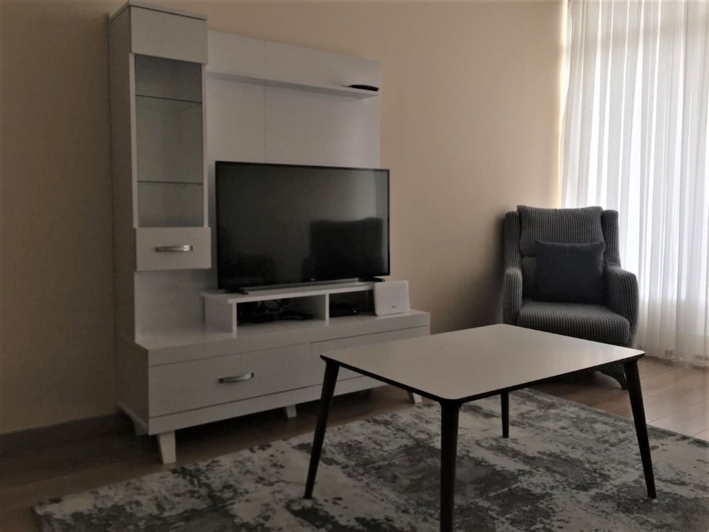Mall Of İstanbul The Residence