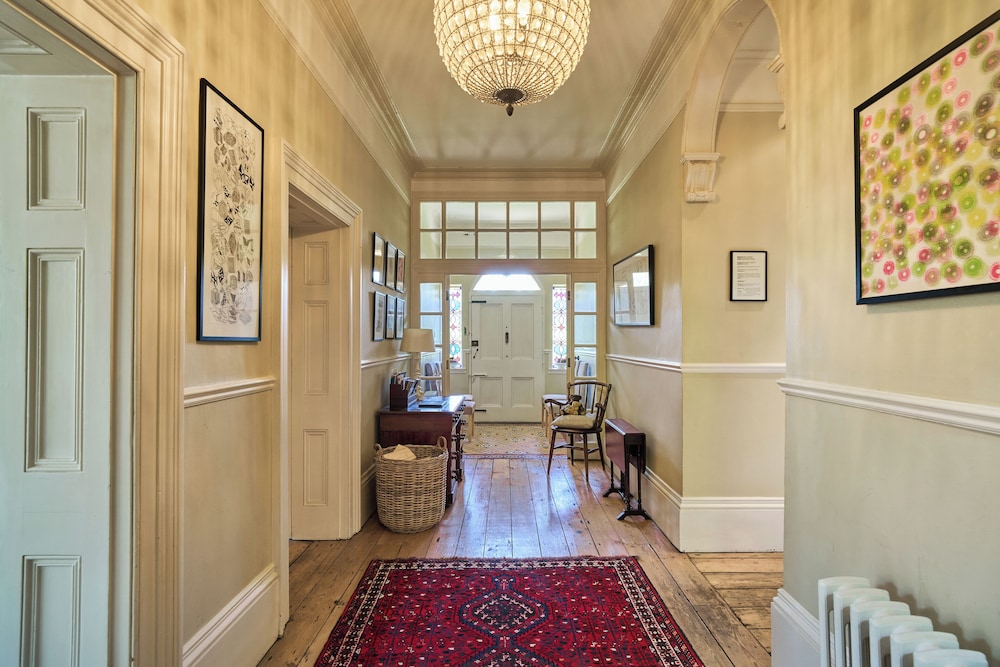 Berkeley House