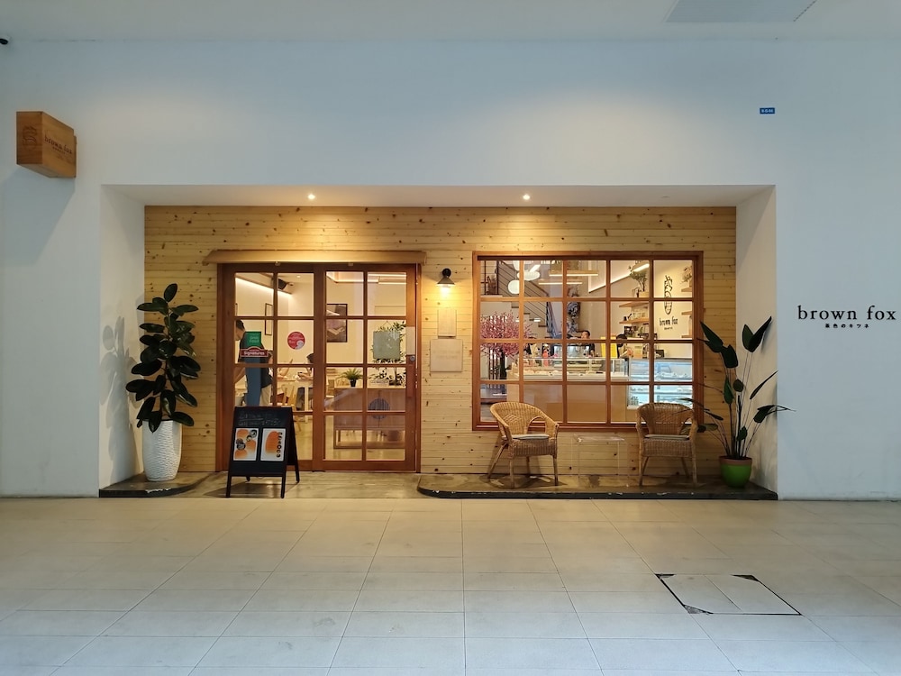reStary Blue Dream Themed Homestay photo 2