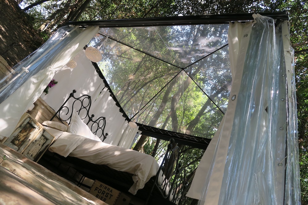Castello di Granarola Relais – Adults Friendly