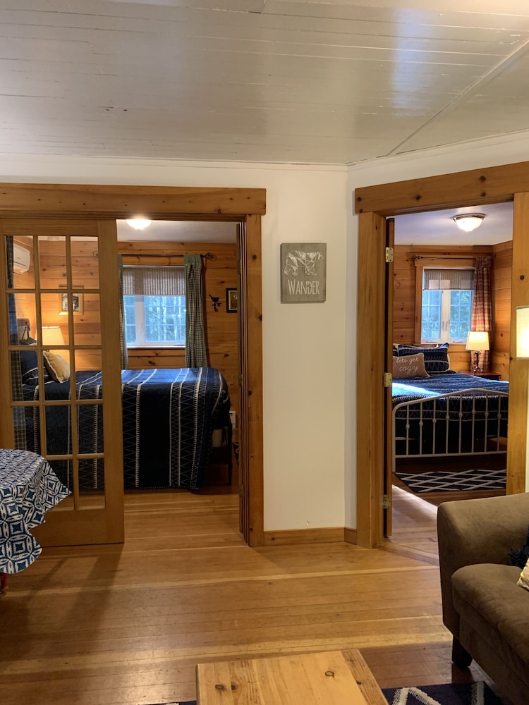 Copper Creek Inn at Mt Rainier
