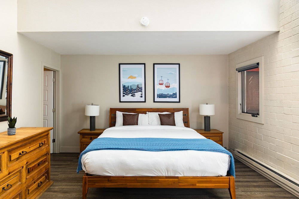 Silvertown by Avantstay Gorgeous Home in Fantastic Location in Park City
